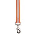 thumbnail image 1 of Pet Pals ZA985 44 69 Guardian Gear Reflective Ld 4 Ft x .62 In Orange, 1 of 1