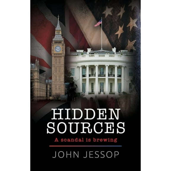 Hidden Sources, (Paperback)