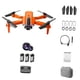 thumbnail image 2 of Mini Drone RC Con Cámara fotografía con vídeo 4K SM SunniMix Cámara HD de aviones RC, 2 of 8