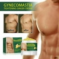 thumbnail image 2 of Solipac Gynecomastia Tightening Ginger Cream 30ml, 2 of 5