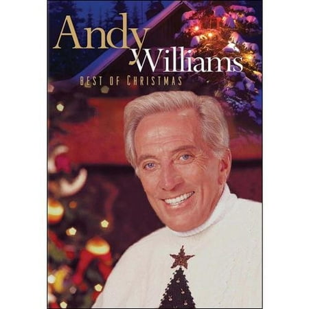 Andy Williams: The Best Of Andy Williams' Christmas