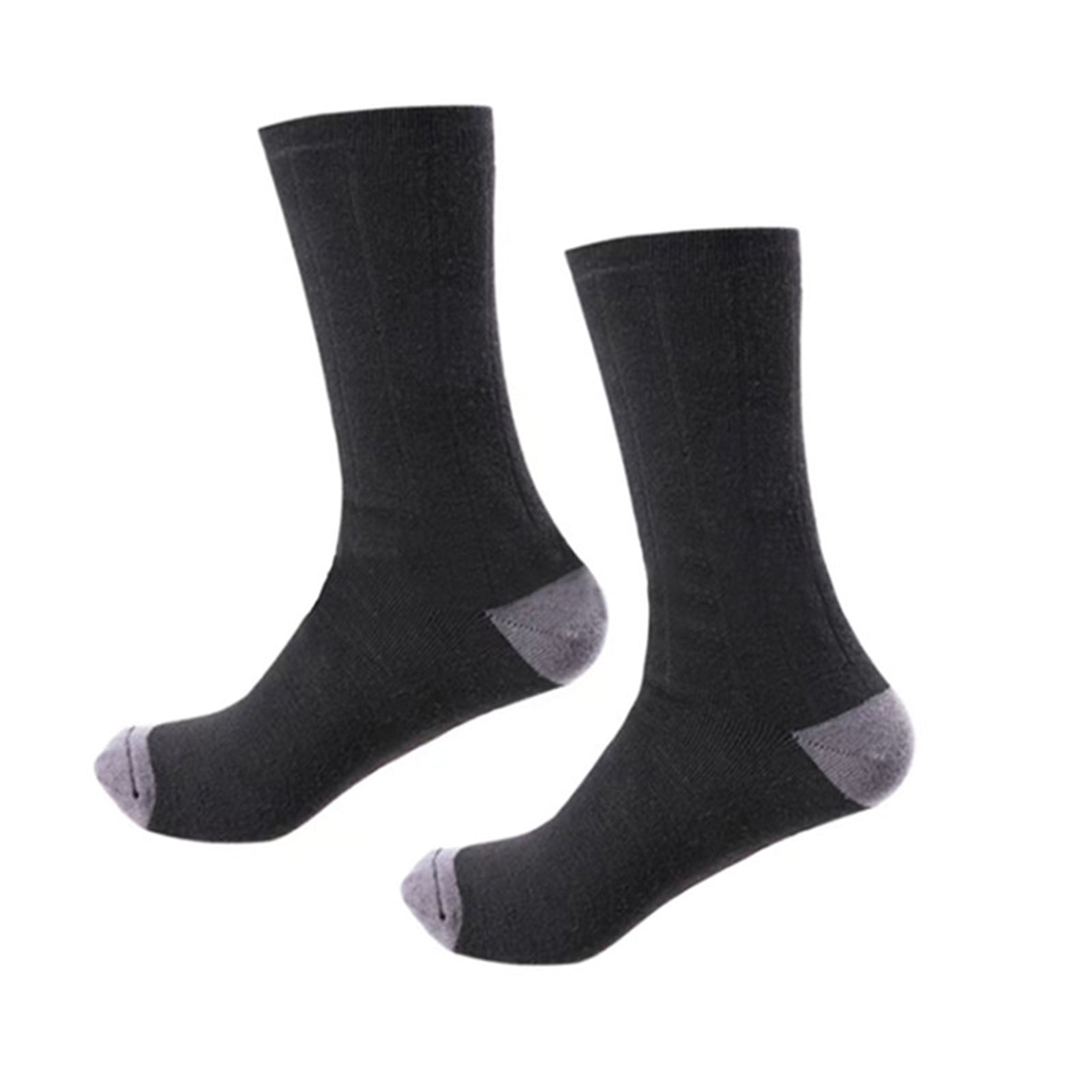 Wowspeed Electric Heating Socks | Ski Socks for Women | Rechargeable ...