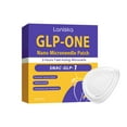 thumbnail image 1 of Laniska GLP-1 Nano Microneedle Body Care Patch - Firming Body Lines- R8G8, 1 of 2