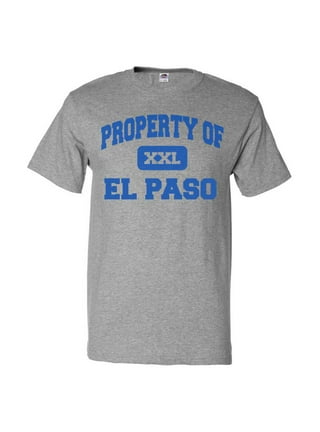 El Paso Chihuahuas  Essential T-Shirt for Sale by dowdevchhork