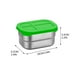 thumbnail image 5 of 304 Stainless Steel Dipping Dish | Airtight Food-Grade Crisper Bento Container | Leak-Proof Sauce Holder | Durable Easy-Clean Condiment Box | 230ml | Modern Design, 5 of 5