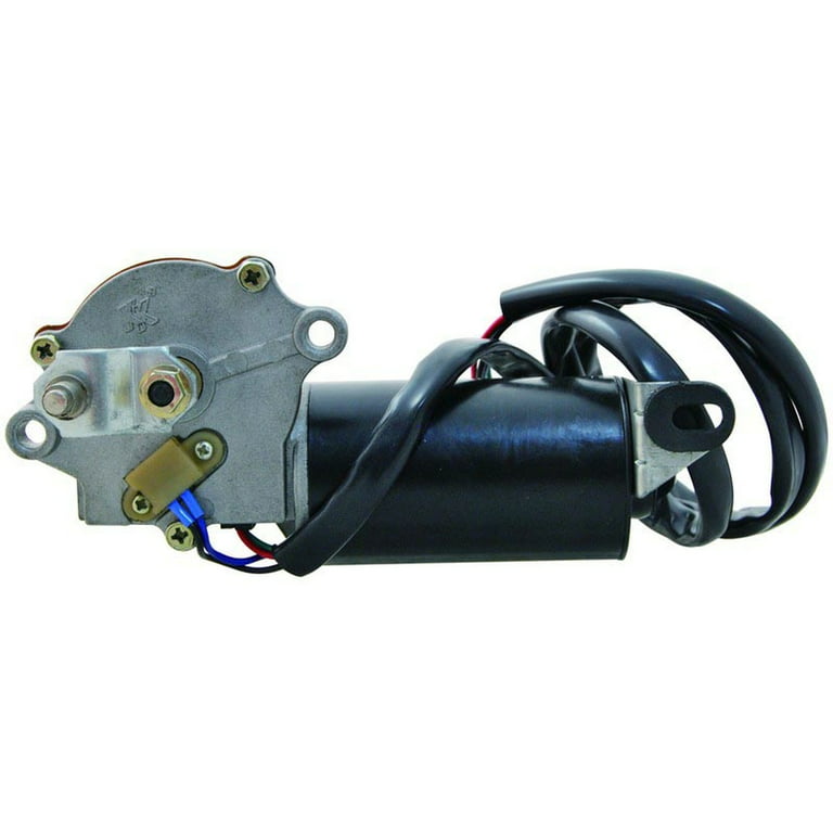 New Windshield Wiper Motor Replacement for Jeep CJ7 83-86 Front Wiper Motor  5763696 40-433 85-433