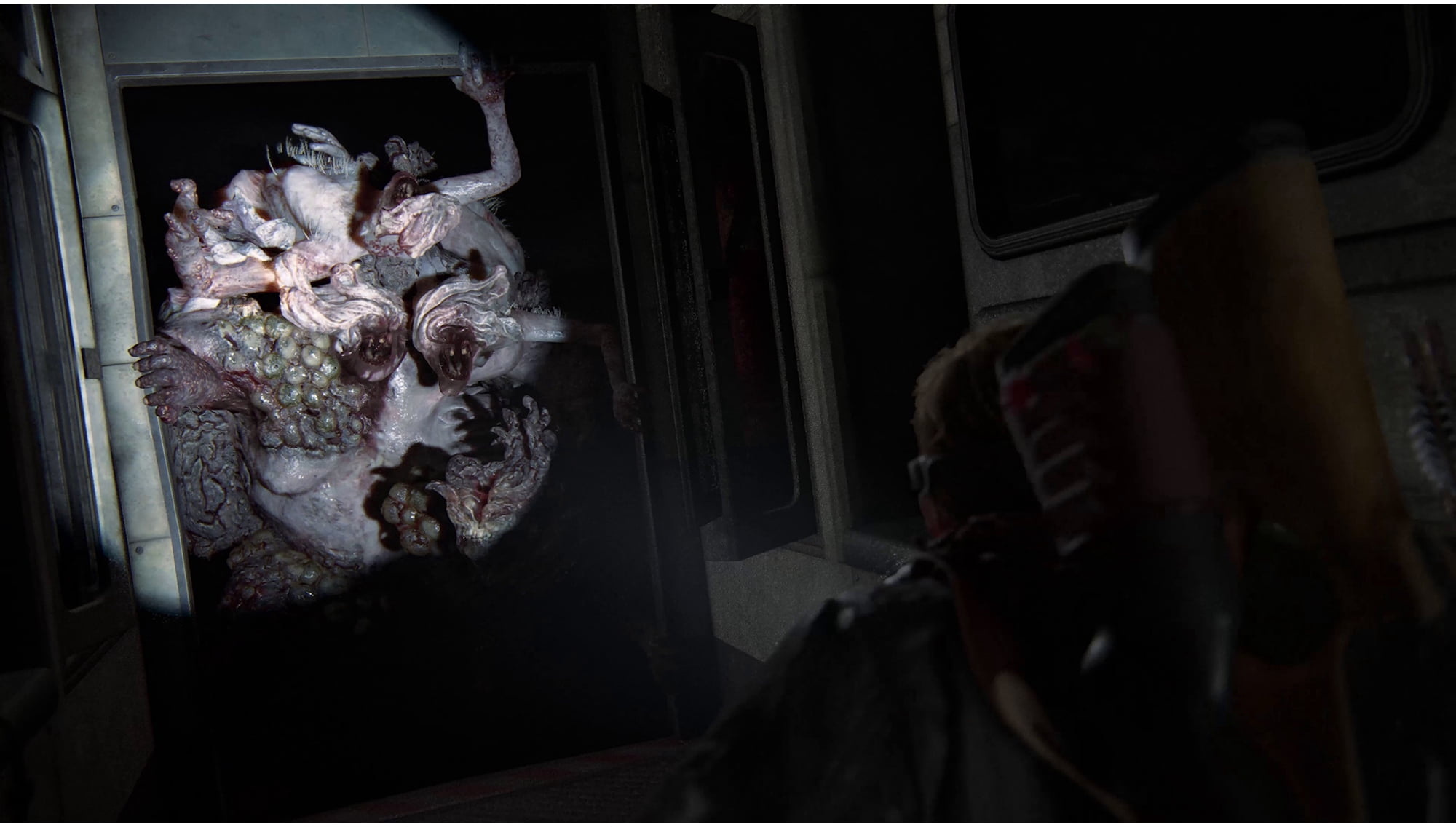The Last Of Us Part II Remastered - PlayStation 5
