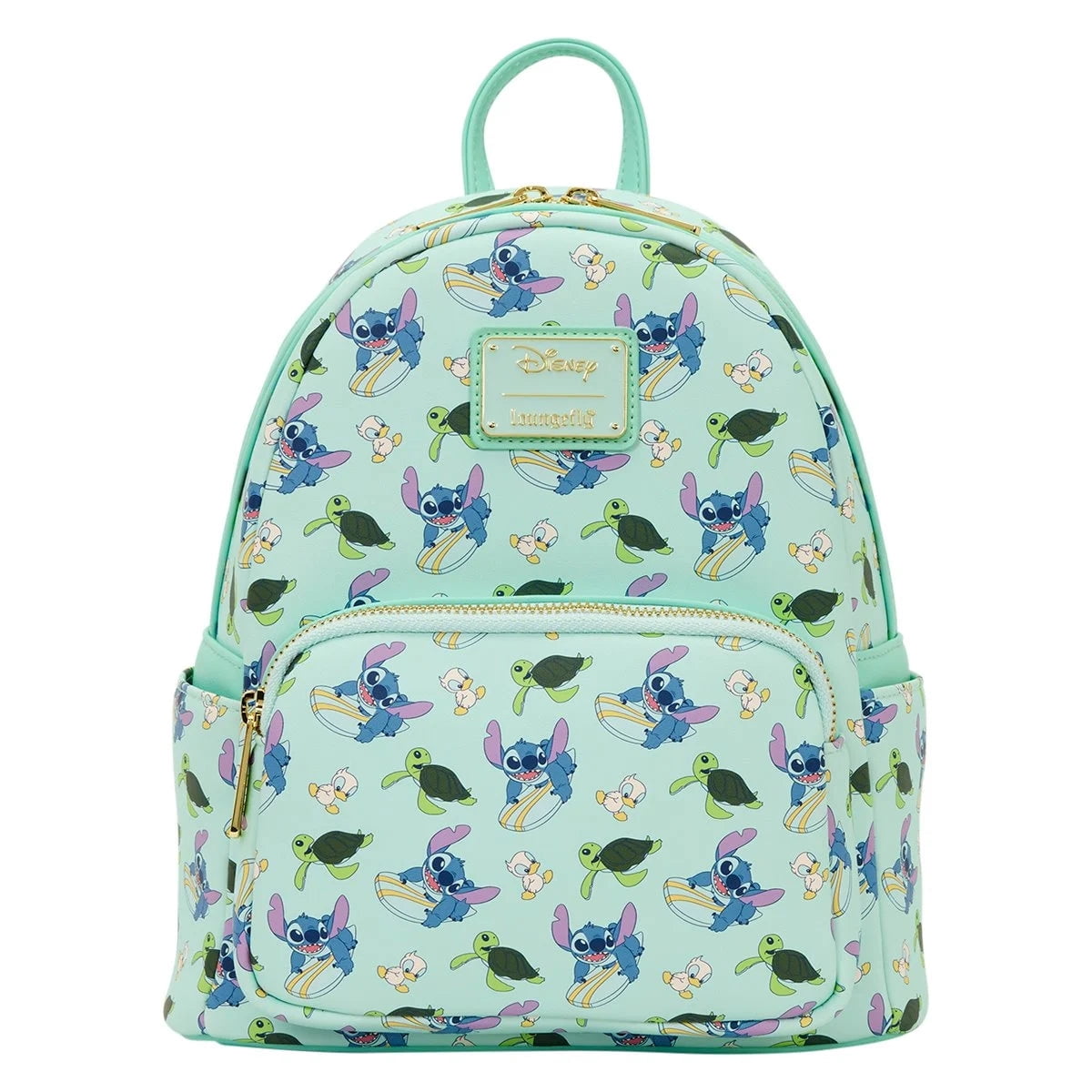 angel from lulo and stitch loungefly mini backpack x Disney Lilo & Figural GeekCore The feisty Stitch shows his romantic side when hes paired with his boojiboo Loungefly Disney Lilo & Stitch