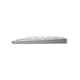 thumbnail image 3 of Mini Teclado Inalámbrico Store Line Bluetooth 4.0, 3 of 4