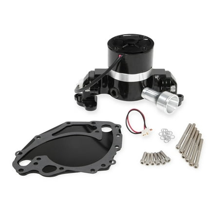 Frostbite 22-124 Engine Water Pump Fits select: 1977-1981 FORD F150, 1969 FORD MUSTANG