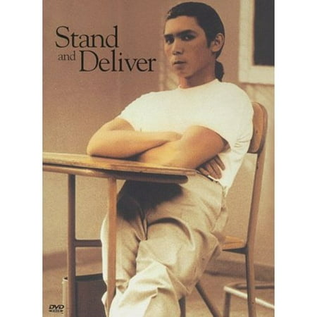 Stand And Deliver
