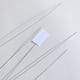 thumbnail image 2 of 10 enhebradores de agujas para máquina de coser, enhebrador de agujas para abalorios, herramientas de enhebrado de agujas, herramienta de costura, enhebrador portátil, 2 of 7