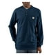 thumbnail image 4 of Camiseta Carhartt, holgada, de manga larga, para hombre, 4 of 4