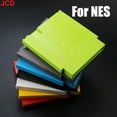 thumbnail image 2 of 1pcs Coque de Remplacement pour Cartouche de Jeu 72 Broches pour NES, Étui en Plastique avec 3 Vis Vert, 2 of 6