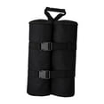thumbnail image 3 of Almencla Large Weight Bags for Canopy, Fixed Canopy Weights Sand Bag for Advertising Tent S, 3 of 8