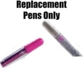 thumbnail image 3 of Barbie Sparkle Studio CCN12 ~ Replacement Pair of Glitter Pens, 3 of 8