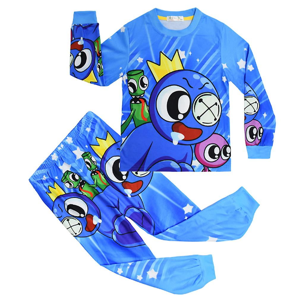 Roblox pyjamas girls sale