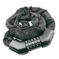 thumbnail image 4 of 10dm Motorcycle Chain Lock Bike Chain Lock Motorcycle Locks Heavy Duty, 4 of 12