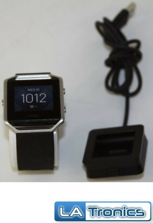 fitbit fb502sbkl