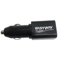 thumbnail image 1 of GPS Locator GSM Tracker Remote Listening USB Mini Car Charger Vehicle, 1 of 3