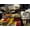 Unframed, variant on Art.com Uptown Fruit Market Photo by Carol Highsmith, 16" x 12"