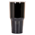 thumbnail image 1 of Taza de vaso de café de doble vacío de acero inoxidable, taza de viaje con recubrimiento en polvo para el hogar, oficina, viajes, fiesta Zhivalor Artículos para Café y Té, 1 of 5