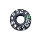 thumbnail image 1 of Cateissary Kit de parches de modo Dial, piezas de Control exterior, accesorios de control, ajuste de cámara, juego de almohadilla de interfaz de Accesorios de cámara y óptica, 1 of 5