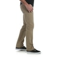 thumbnail image 2 of Wrangler Men's Straight Fit 5 Pocket Pant, 2 of 6