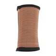 thumbnail image 3 of 2x Sports Haltérophilie Cyclisme Stretch Compression Poignet Soutien Wraps - S S, 3 of 7