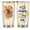 NI1604004YR, variant on 20oz Kind Words are Like Honey Sweet to The Soul Bible Verse Christian Gifts Bee Gifts for Bee Lovers Tumbler Cup, Travel Coffee Mug with Lid