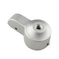 thumbnail image 4 of MRLESS 2-Inch Flag Pole Truck with Heavy Duty Metal Pulley for Performance, 4 of 8