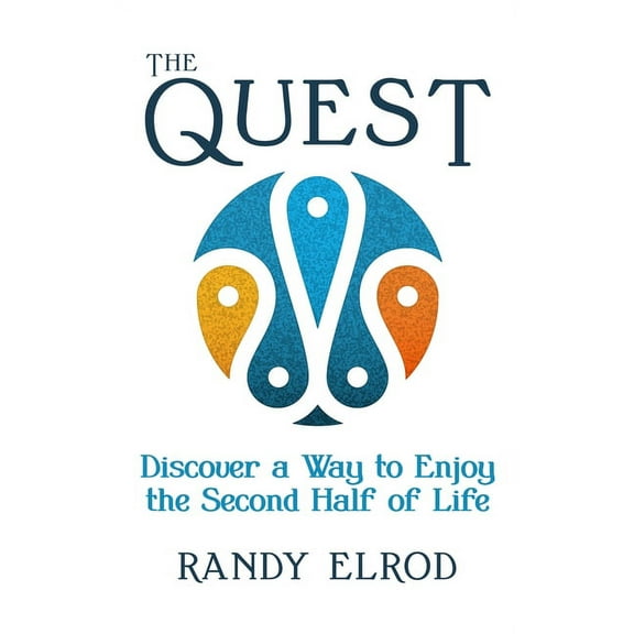 The Quest, (Hardcover)