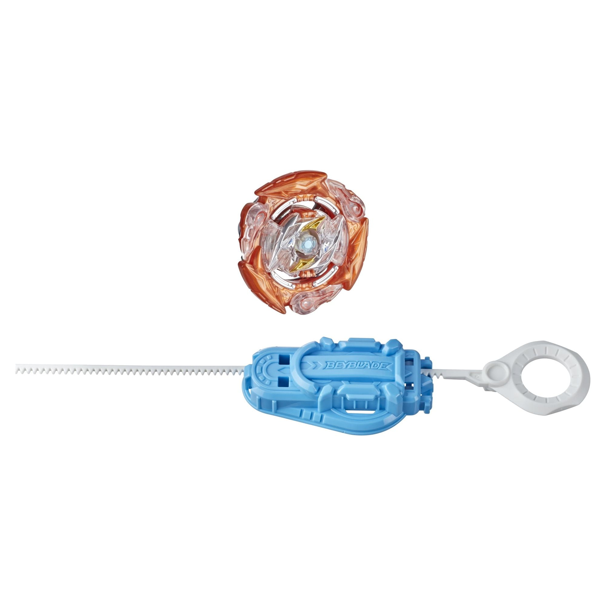 Beyblade Burst Surge Speedstorm Mirage Fafnir F6 Battling Top Set