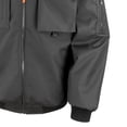 thumbnail image 3 of WORK-GUARD by Result Mens Sabre Pilot Jacket, 3 of 4
