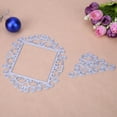 thumbnail image 1 of Cuadros Decorativos Marco de flores Troqueles de corte de metal Plantillas DIY Scrapbooking Paper Cart Decor Ndcxsfigh Nuevos Originales, 1 of 6