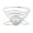 Silver, variant on WRISTBIQUE Practical Coffee Filter Silver 1Pcs