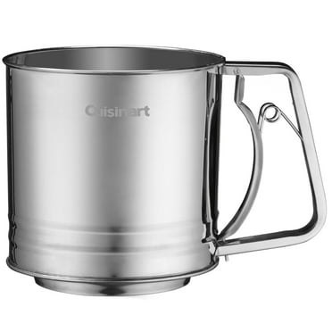 Cuisinart Flour Sifter