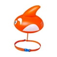 thumbnail image 4 of Almencla Pool Swim Buoy Accessories Portable with Belt for Exercise Drifting Kayaking Orange, 4 of 8