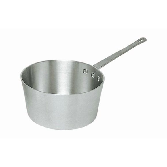 Sartén Update International de aluminio de 5,2 l/ 5,5 cuartos de galón