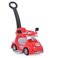 thumbnail image 1 of Carro Montable De Bebe Prinsel Discovery 2 En 1 Claxon Boy, 1 of 5
