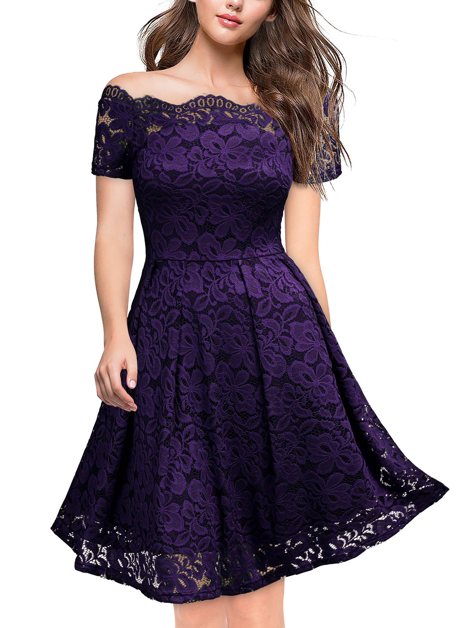 walmart lace dress