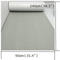 thumbnail image 5 of EVA Foam Pad Boat Yacht RV Flooring Mat Self-Adhesive Water-Proof 5mm 90*240cm, 5 of 10