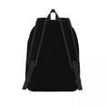 thumbnail image 4 of Mochila de la película Anger Emotion Inside Out 2024 para jardín de infantes, escuela primaria, mochila para niños y niñas, mochila para niños, senderismo, 4 of 4