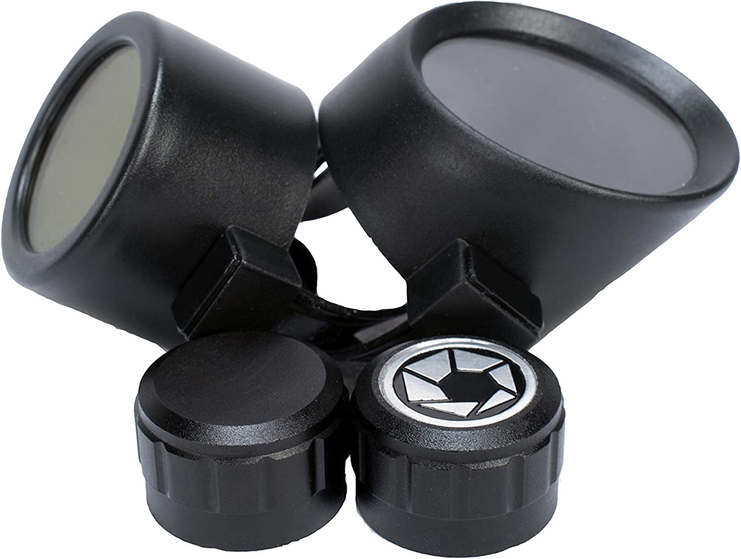 Barska AC13490 4x32mm Plinker-22 with Rings 30/30