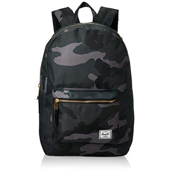 Herschel - Settlement Pack - 23L - Night Camo