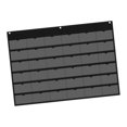 thumbnail image 5 of Pocket Chart Card Organizer Hanging Sleeve Oxford Cloth Large Capacity for Office Classroom Dormitory, 5 of 9