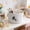 C, variant on Home Storage Clearance Sale, Storage Basket Fabric Material Foldable Storage Basket Home Clothing Toys Miscellaneous Storage Basket