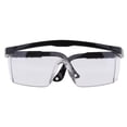 thumbnail image 1 of DOLITY Goggles Protective Work Labour Eyewear Resistant Transparent, 1 of 9