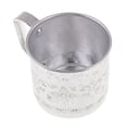 thumbnail image 1 of Taza de lata de la taza de de Tailandia de Taza de café de la bebida de la bebida de Zulema Utensilios para la taza de lata de Tailandia, 1 of 8