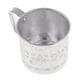 thumbnail image 3 of Taza Tailandesa ta la vaso Tailandia Para Beber El Coleccionable vaso De yotijar Utensilios para la taza de lata de Tailandia, 3 of 10